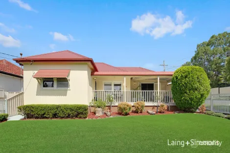 16 Clucas Rd, Regents Park, NSW 2143