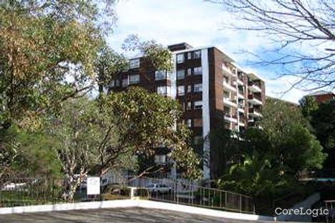 Property photo of 1B/8 Bligh Place Randwick NSW 2031