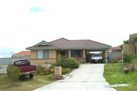 9 Vivian Cres, Lockyer, WA 6330