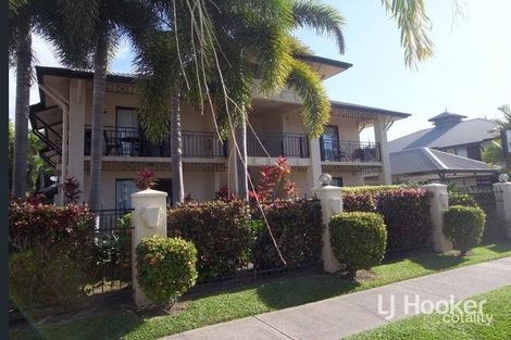 Property photo of 16/48-52 Mitchell Street North Ward QLD 4810
