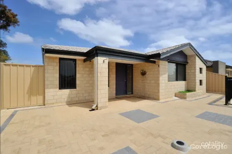 Property photo of 121 Price Parkway Bertram WA 6167