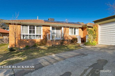 13 Rosebery St, Fisher, ACT 2611
