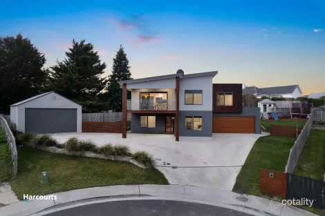 4 Sophie Lane, Huonville, TAS 7109