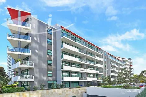 18/1 Timbrol Ave, Rhodes, NSW 2138