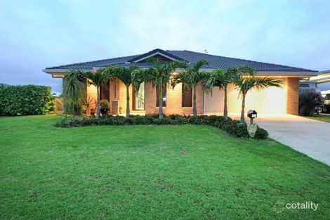 11 Tamarind Cres, Proserpine, QLD 4800