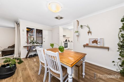 Property photo of 13 Bourbon Street Hamilton Hill WA 6163