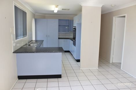 Property photo of 24 Banjos Circuit Hillvue NSW 2340
