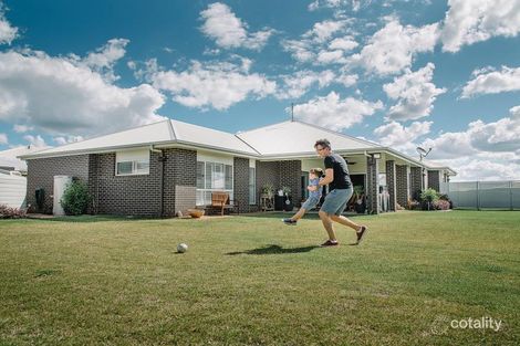 Property photo of 6 Lockyer Street Kleinton QLD 4352