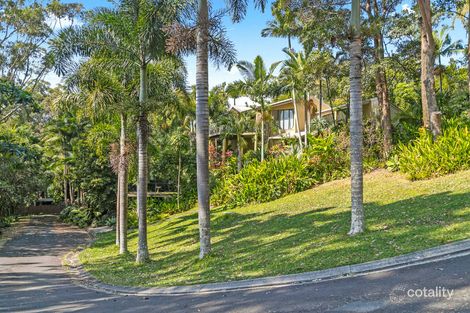 Property photo of 7 Coolalie Place Byron Bay NSW 2481