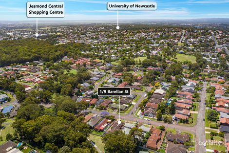 Property photo of 1/9 Barellan Street Lambton NSW 2299