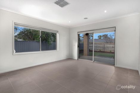 Property photo of 3 Woodworth Street New Gisborne VIC 3438
