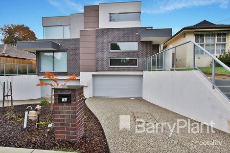 18a Heysham Way, Templestowe, VIC 3106