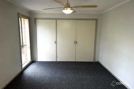 Property photo of 1450 Burrows Road Lavington NSW 2641