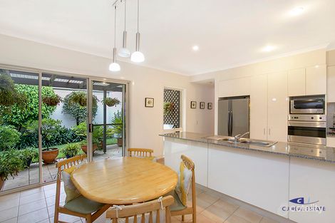 Property photo of 20 Curlew Avenue Newington NSW 2127