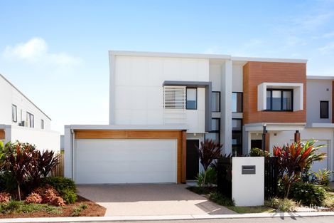 Property photo of 12 Sorrento Street Hope Island QLD 4212