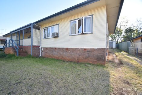 Property photo of 1/127 Ramsay Street Centenary Heights QLD 4350
