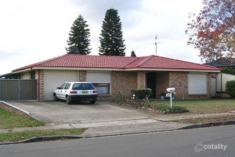 53 Bathurst St, Wakeley, NSW 2176