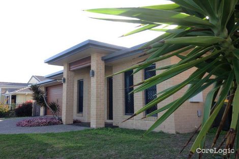 Property photo of 15 San Marino Way Zilzie QLD 4710