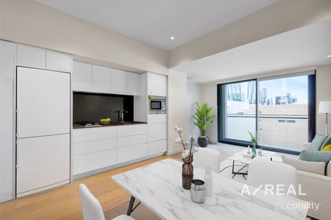 1817/199 William St, Melbourne, VIC 3000