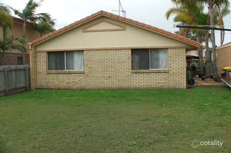 Property photo of 87/170 Central Street Labrador QLD 4215