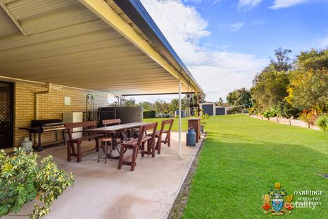 Property photo of 7 Pat Slattery Place Lowood QLD 4311
