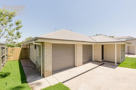 Property photo of 1/9 Robert Street Loganlea QLD 4131