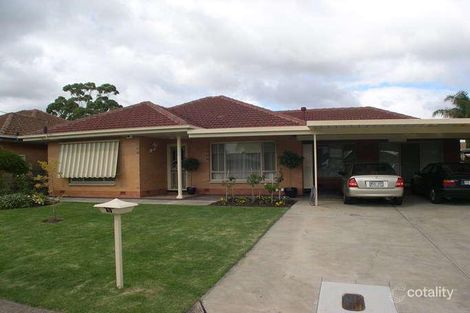Property photo of 5 Cummings Crescent Mitchell Park SA 5043