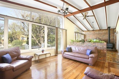 Property photo of 118 Mountain View Road Balwyn North VIC 3104