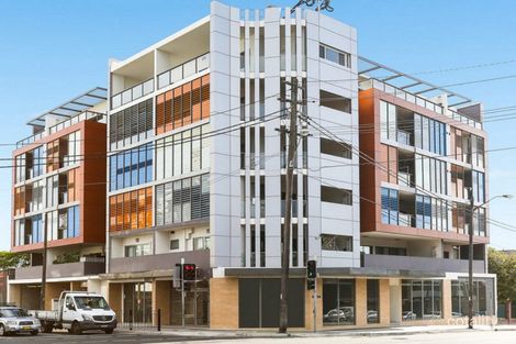 205/102-108 Liverpool Rd, Enfield, NSW 2136