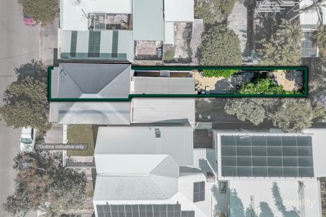 Property photo of 98 Dawson Street Cooks Hill NSW 2300