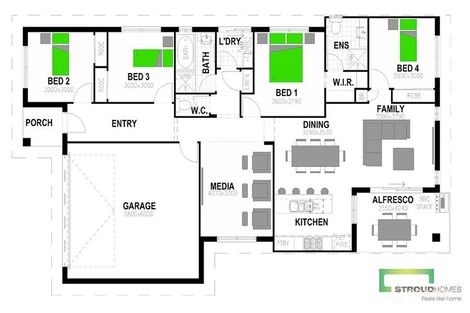 18b Maleny St, Landsborough, QLD 4550