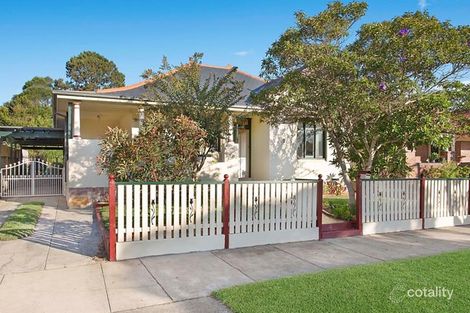 7 Northcote St, Haberfield, NSW 2045