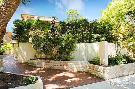 Property photo of 2/790 Military Road Mosman NSW 2088