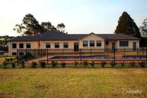 Property photo of 14 Bayfield Road Galston NSW 2159