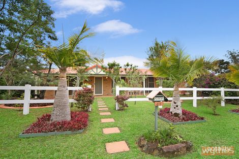 Property photo of 41 Pearsons Road Cooroy QLD 4563