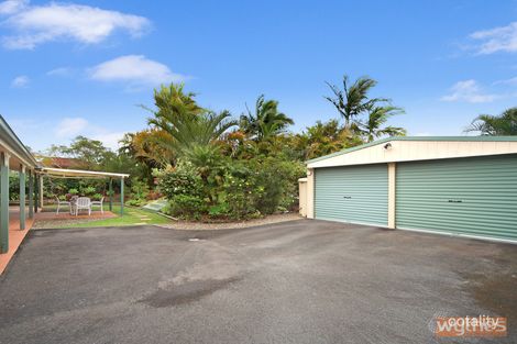 Property photo of 41 Pearsons Road Cooroy QLD 4563