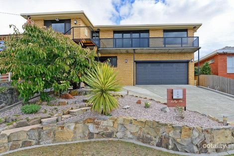 Property photo of 56 Highfield Street Moonah TAS 7009
