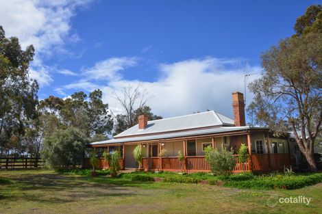 1669 Dingee Rd, Diggora, VIC 3561