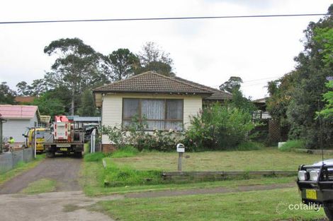 Property photo of 30 Adelaide Street Rooty Hill NSW 2766