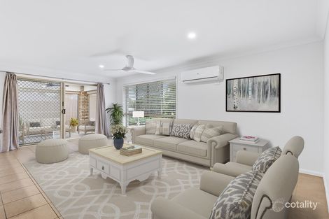 Property photo of 3 Yamba Street Pacific Pines QLD 4211