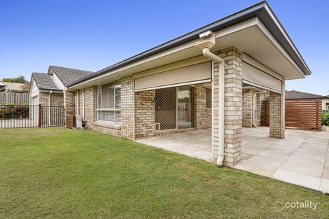 Property photo of 3 Yamba Street Pacific Pines QLD 4211