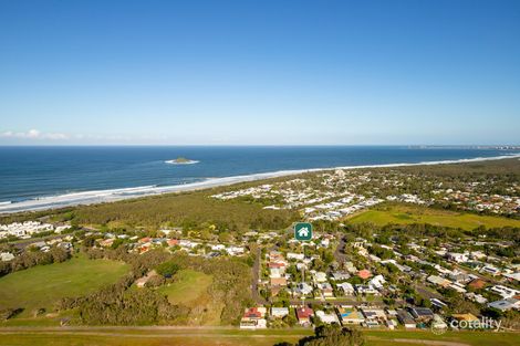 Property photo of 2/9 Taylor Terrace Marcoola QLD 4564