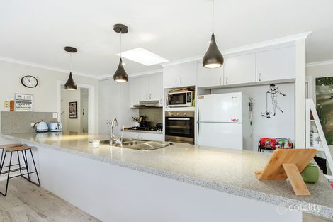 Property photo of 28 Colonsay Crescent Merrimac QLD 4226