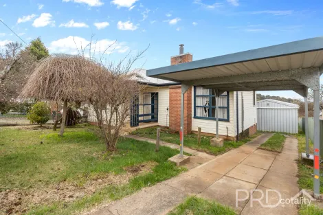 Property photo of 51 Bartlett Street Batlow NSW 2730
