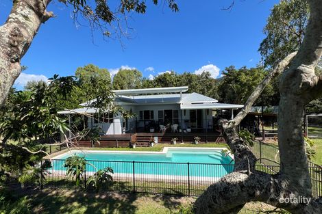 Property photo of 6484 Captain Cook Highway Killaloe QLD 4877