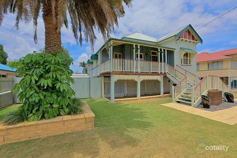 12 Buss St, Bundaberg South, QLD 4670