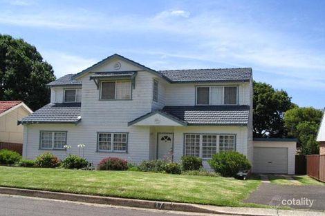 17 Bondell Ave, Gymea, NSW 2227