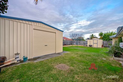 Property photo of 56 Braidwood Drive Australind WA 6233