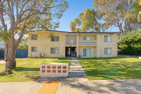 Property photo of 7/12 Banksia Street Joondanna WA 6060