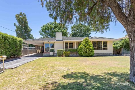 Property photo of 14 Ospringe Street Gosnells WA 6110